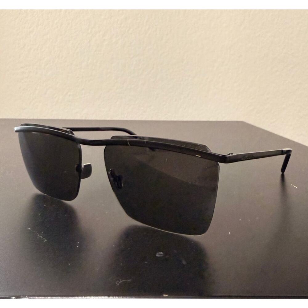 Yves Saint Laurent - YSL SL 243 Sunglasses